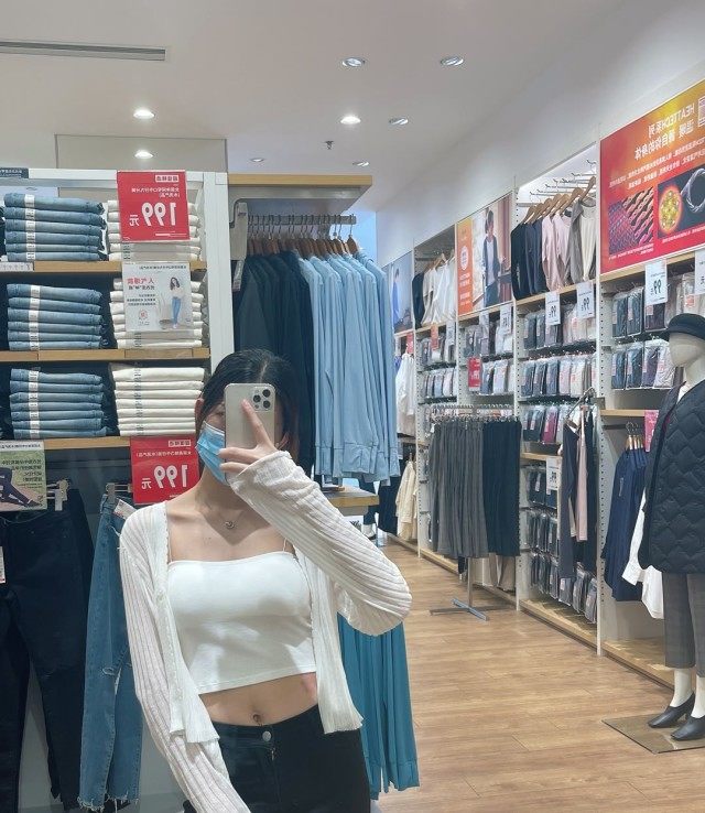 身材很好，上门兼职